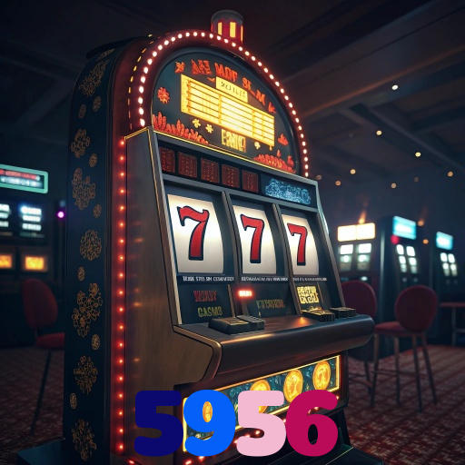 5956 