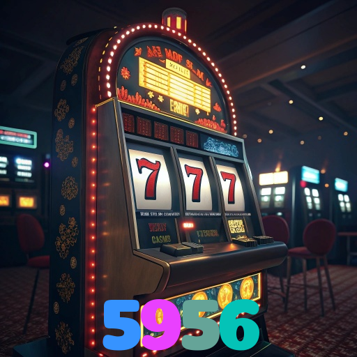 5956 