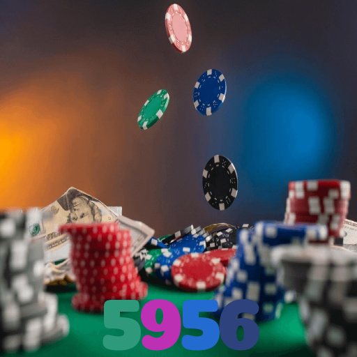 5956 