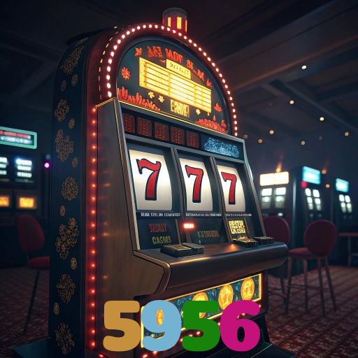 5956 