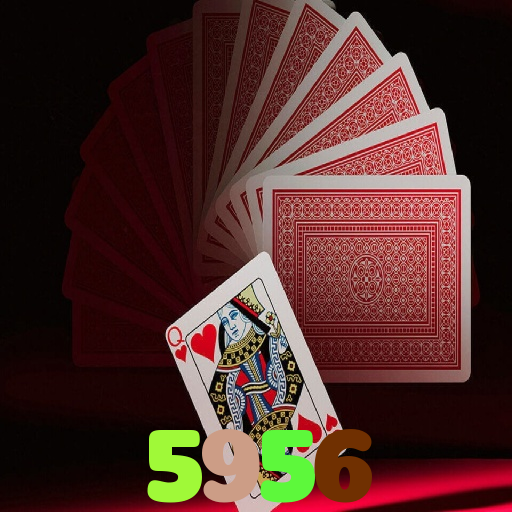 5956 
