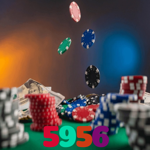 5956 