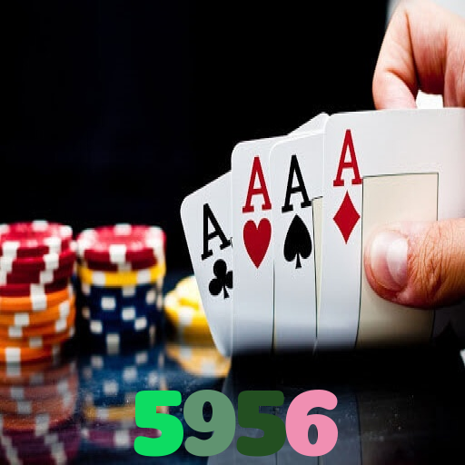 5956 