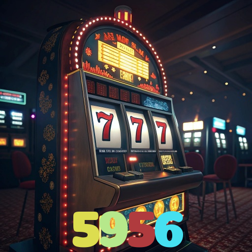 5956 