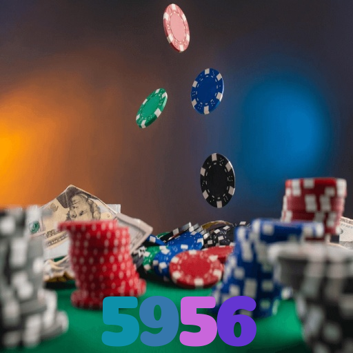 5956 
