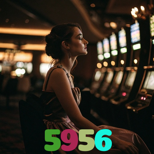 5956 
