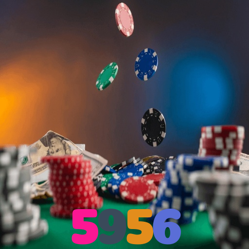 5956 