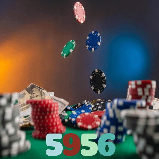 5956 