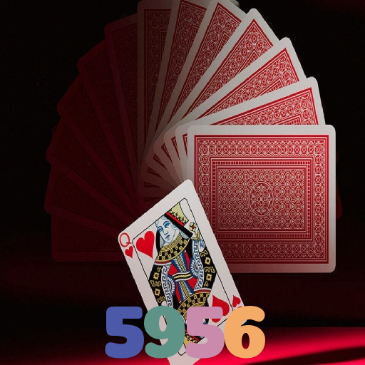 5956 