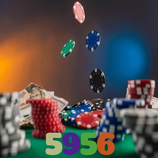 5956 