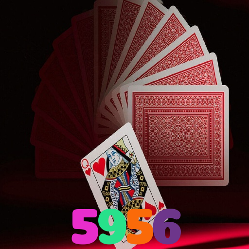 5956 