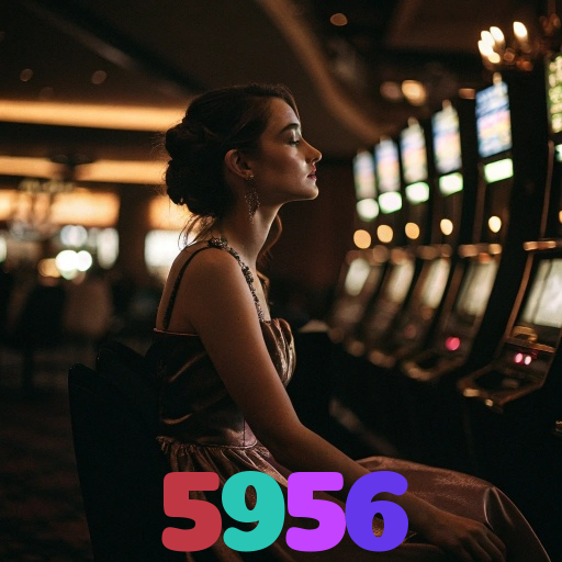 5956 