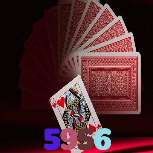 5956 