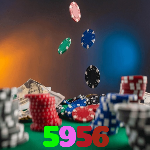 5956 
