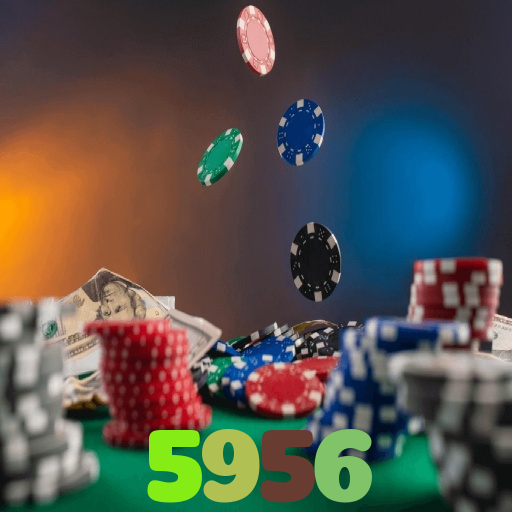 5956 