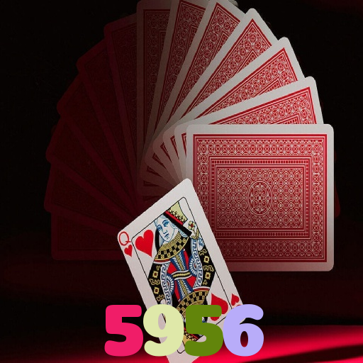 5956 