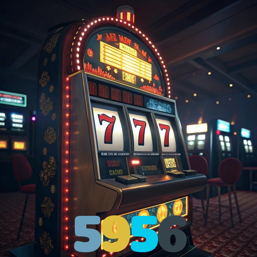 5956 