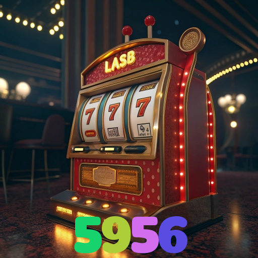 5956 