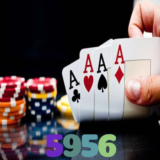 5956 