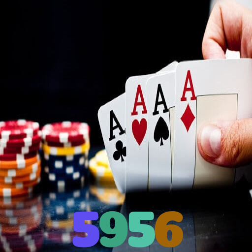 5956 