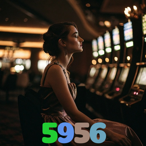 5956 