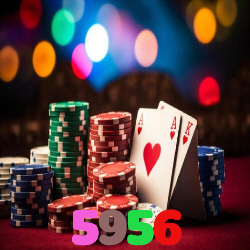 5956 