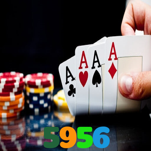 5956 