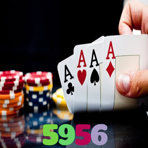 5956 