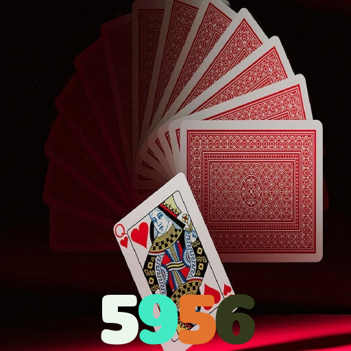 5956 