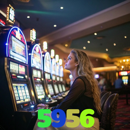 5956 
