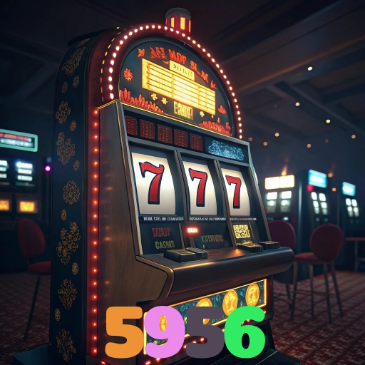 5956 