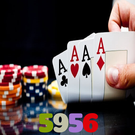 5956 