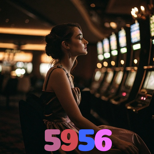 5956 