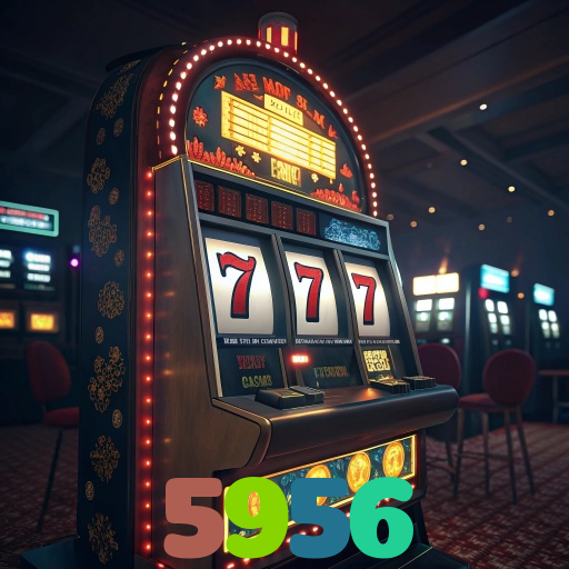 5956 