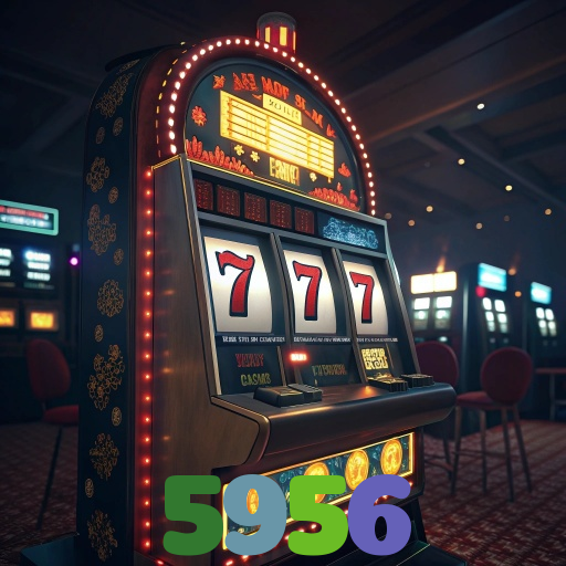 5956 