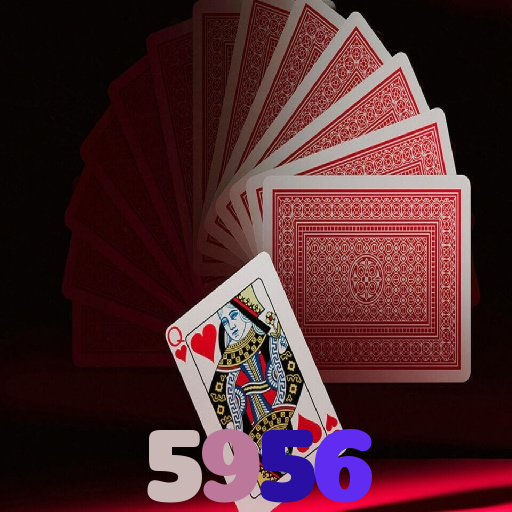5956 