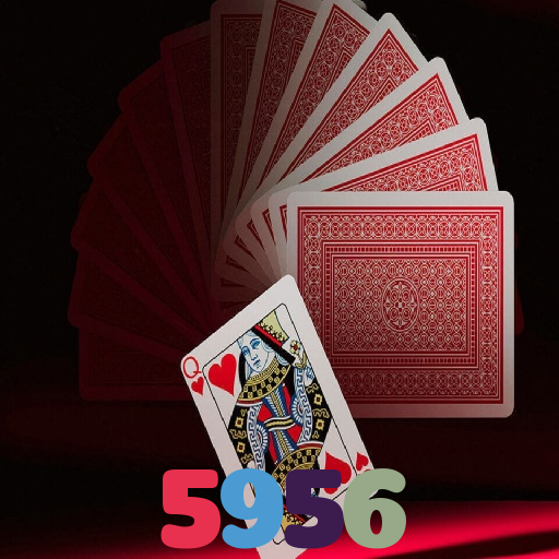 5956 