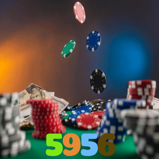 5956 