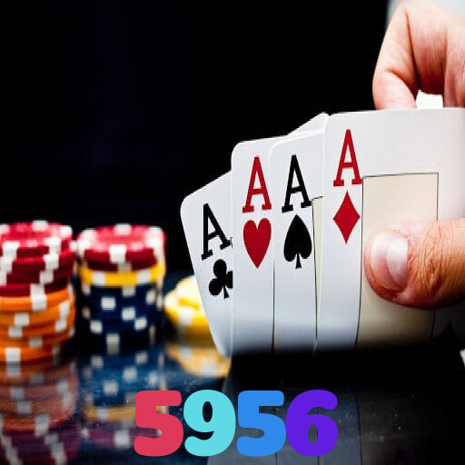 5956 