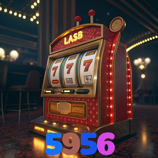 5956 