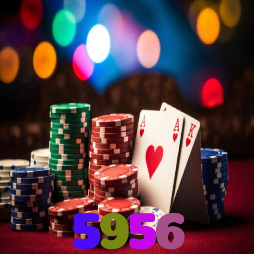5956 