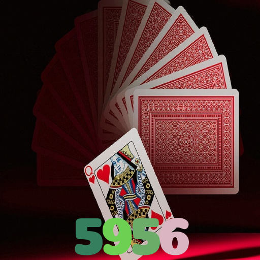 5956 