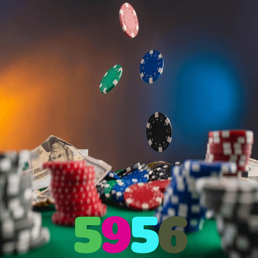 5956 