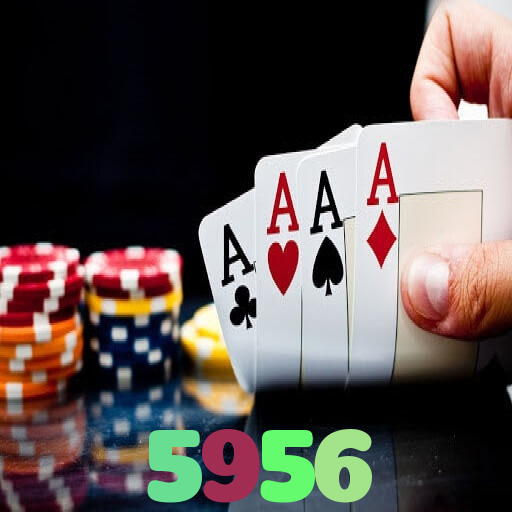 5956 
