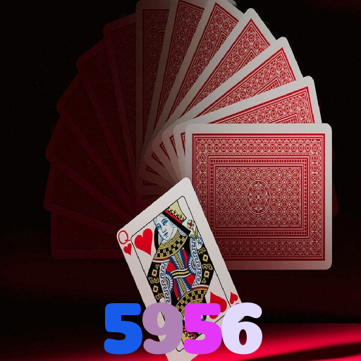 5956 