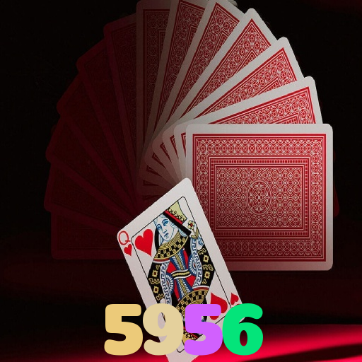 5956 