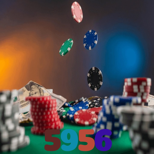 5956 