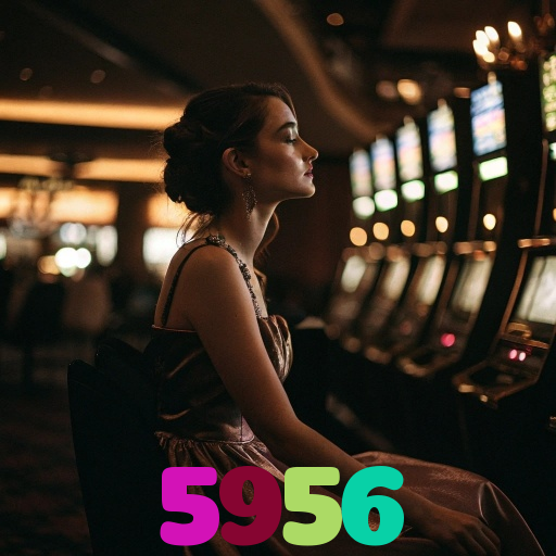 5956 