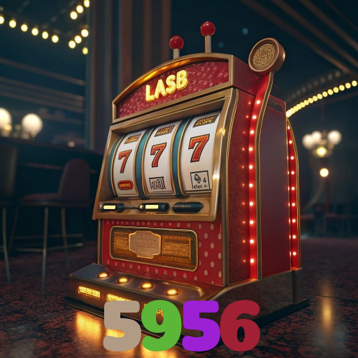 5956 