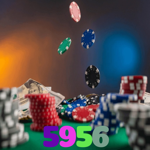 5956 